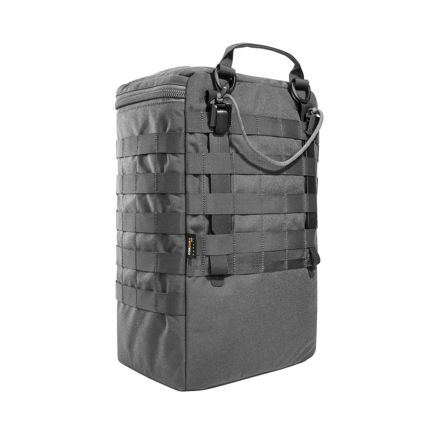 Thermo Pouch 5 L titan grey