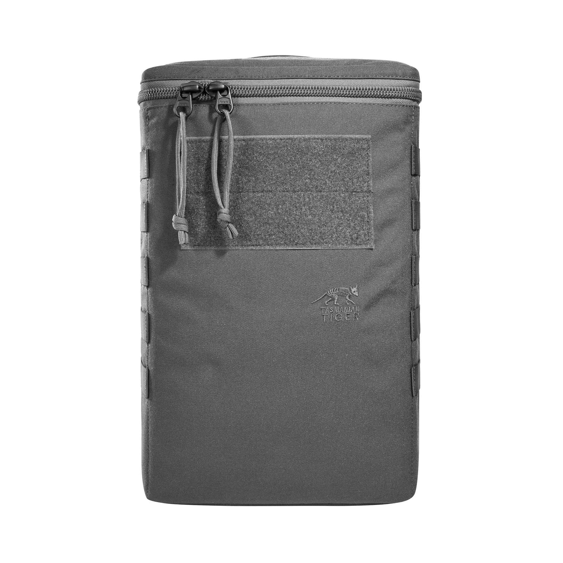 Thermo Pouch 5 L titan grey