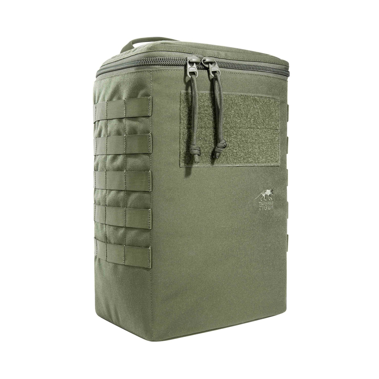 Thermo Pouch 5 L titan grey