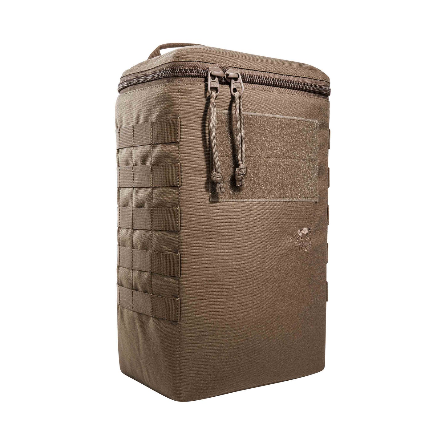 Thermo Pouch 5 L titan grey