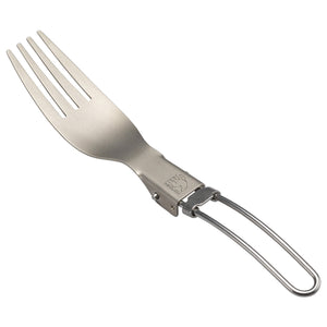 Folding Fork Titan