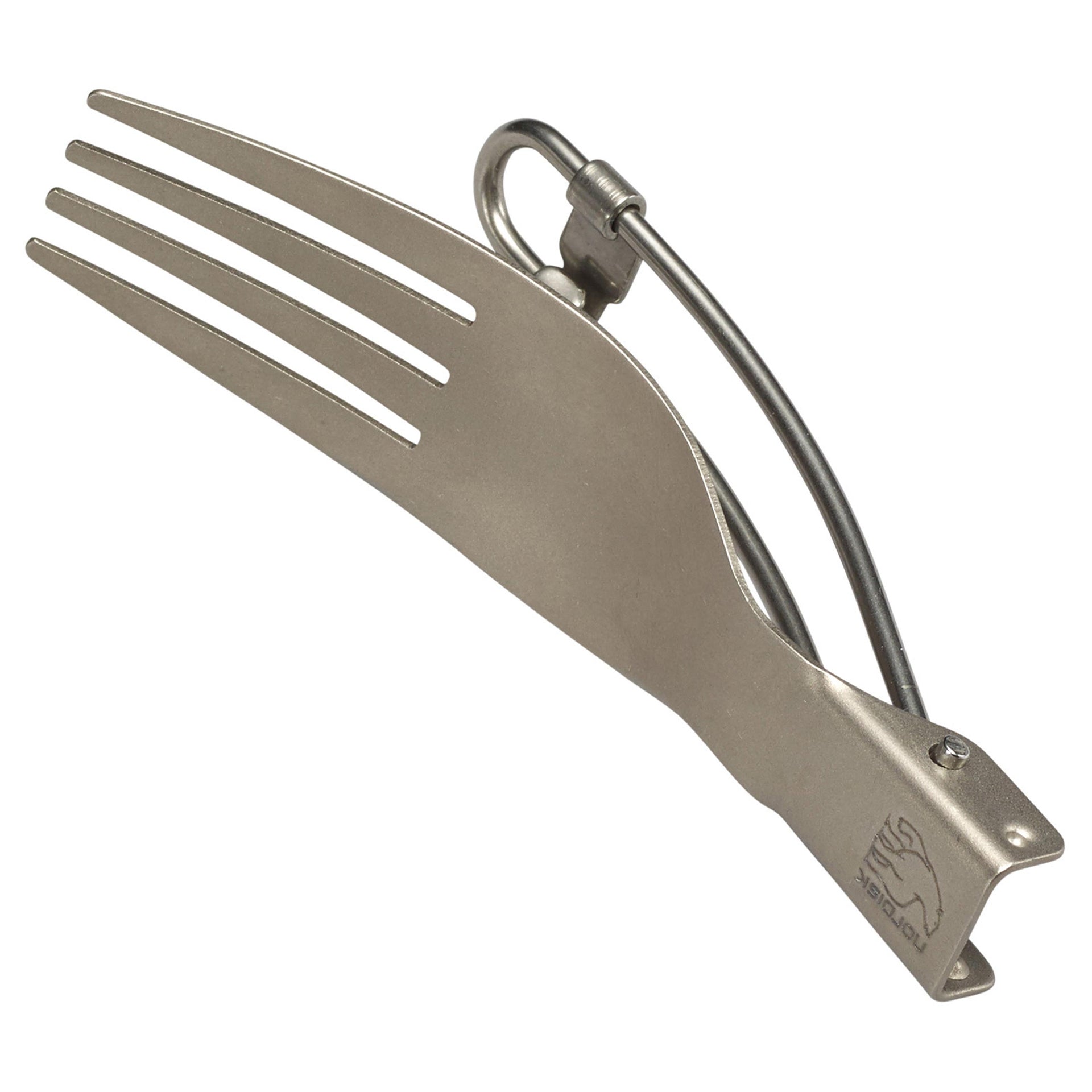 Folding Fork Titan