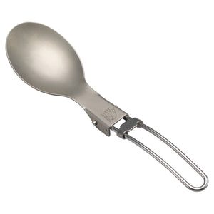 Folding Spoon Titan