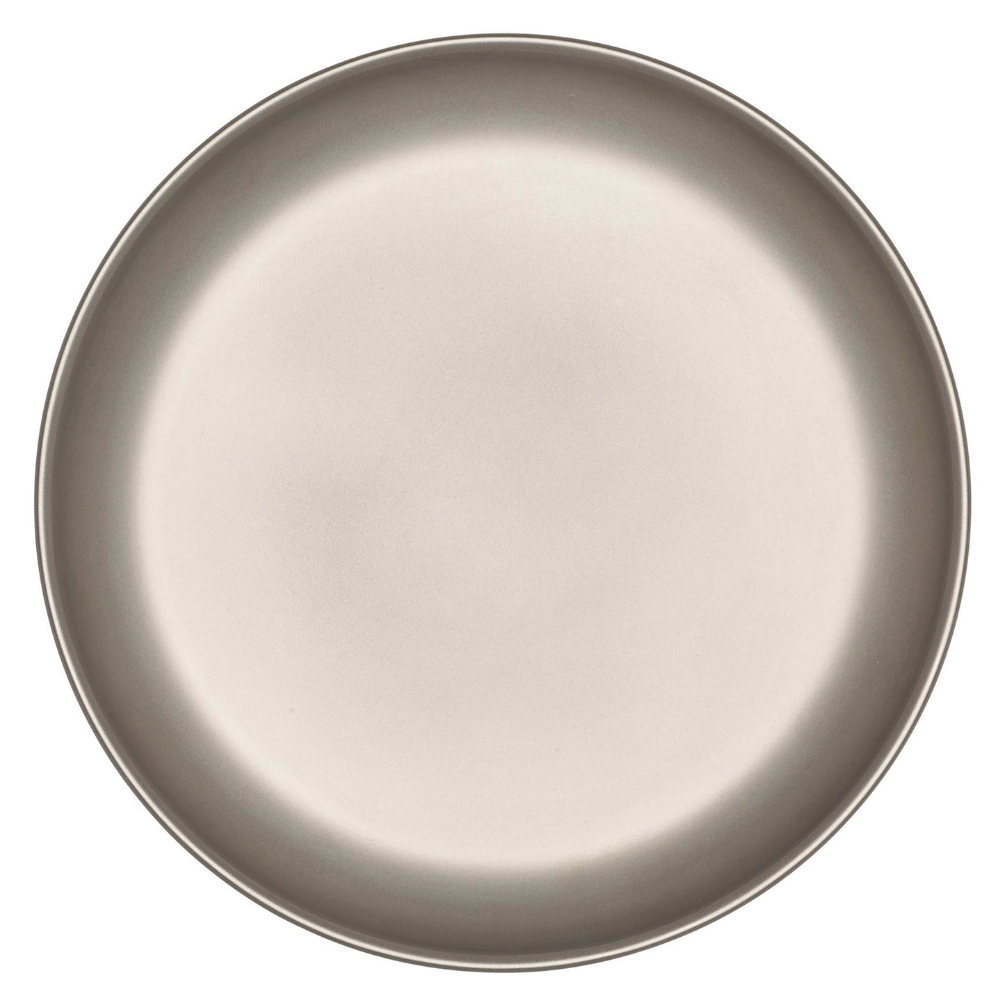 Plate Titan 18 cm