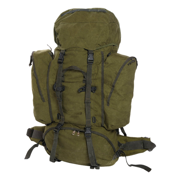 Backpack Cyclops Atlas II used – ASMC GmbH International