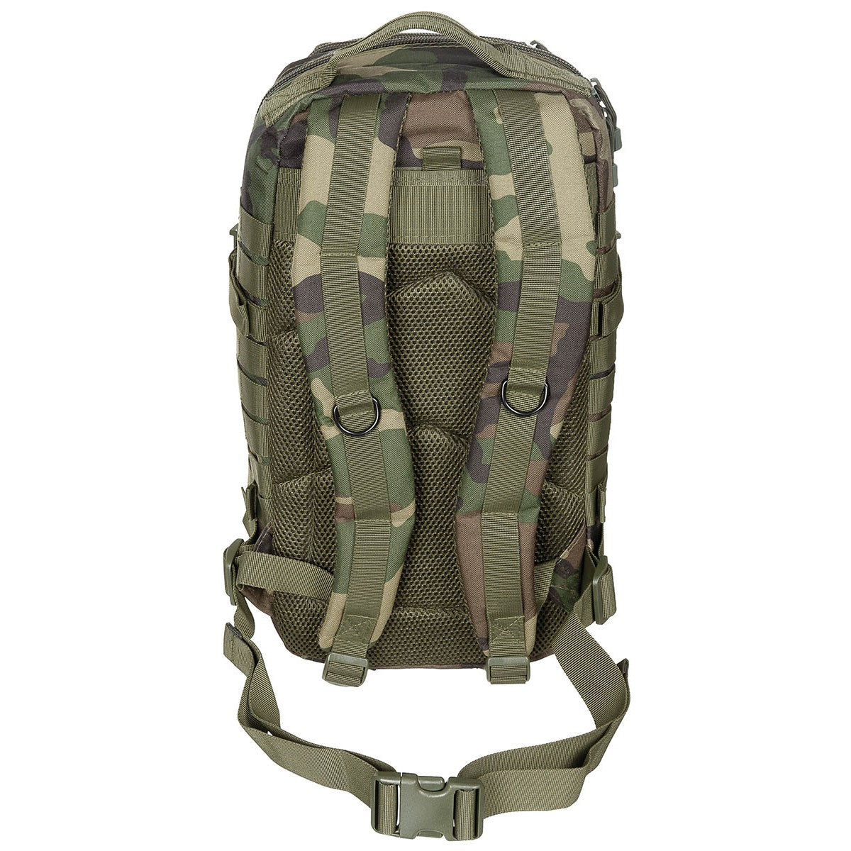 Backpack US Assault I