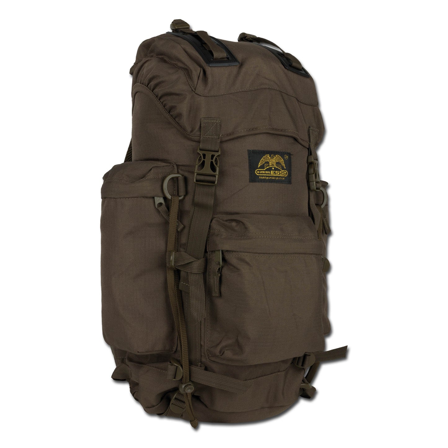 Hiking Backpack RU502 34 liters