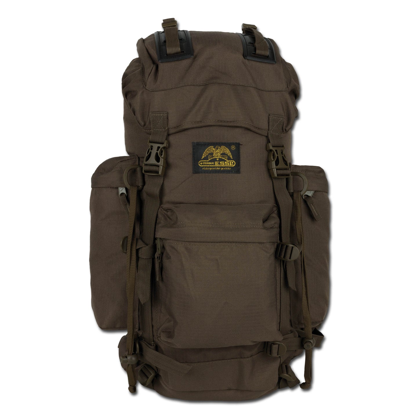 Hiking Backpack RU502 34 liters