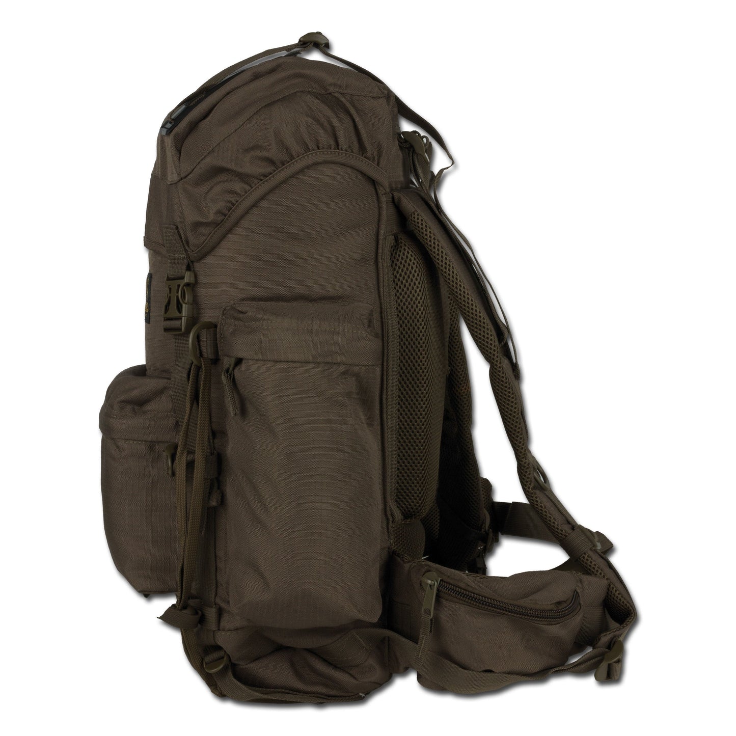 Hiking Backpack RU502 34 liters