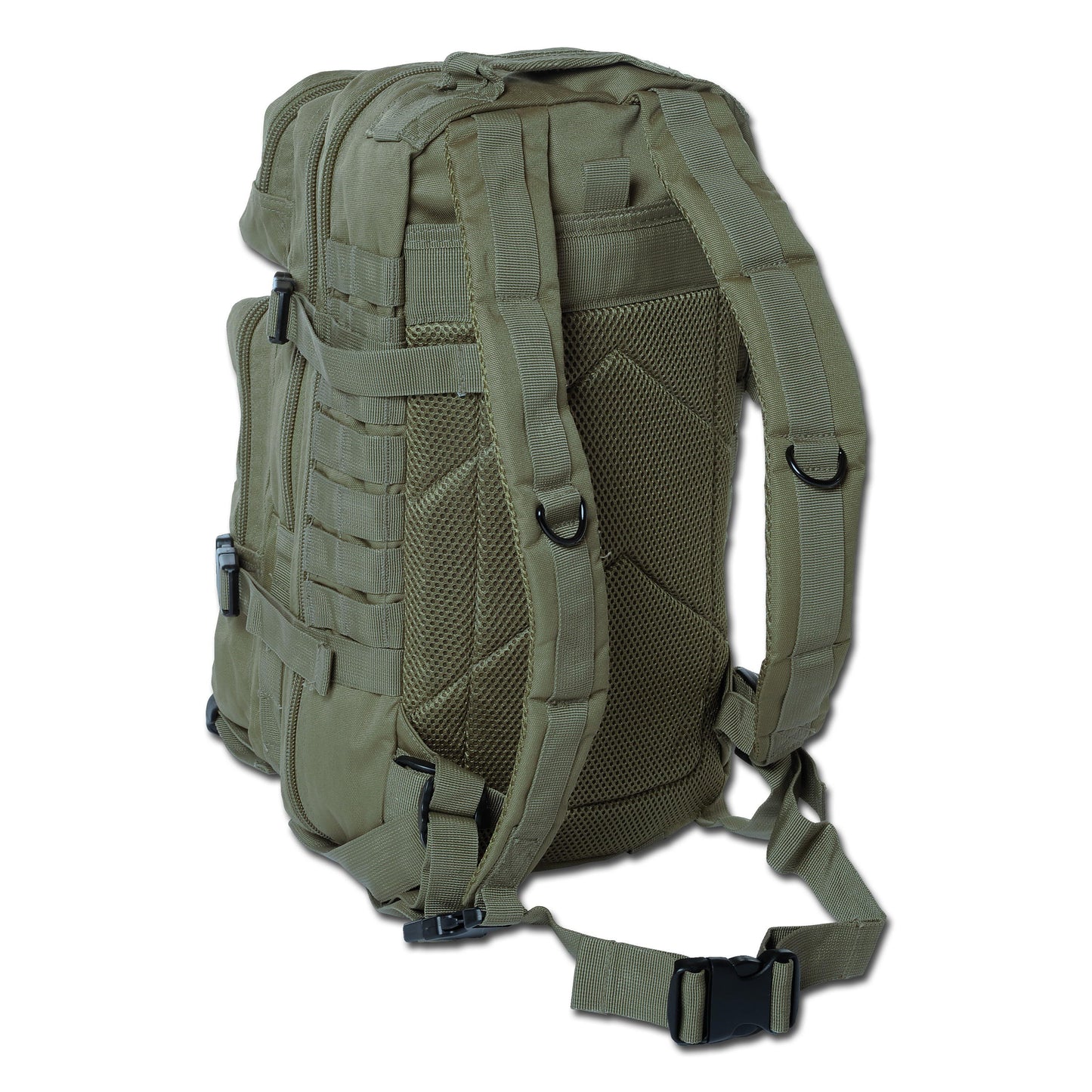 BW Backpack Mission First Aid Bravo