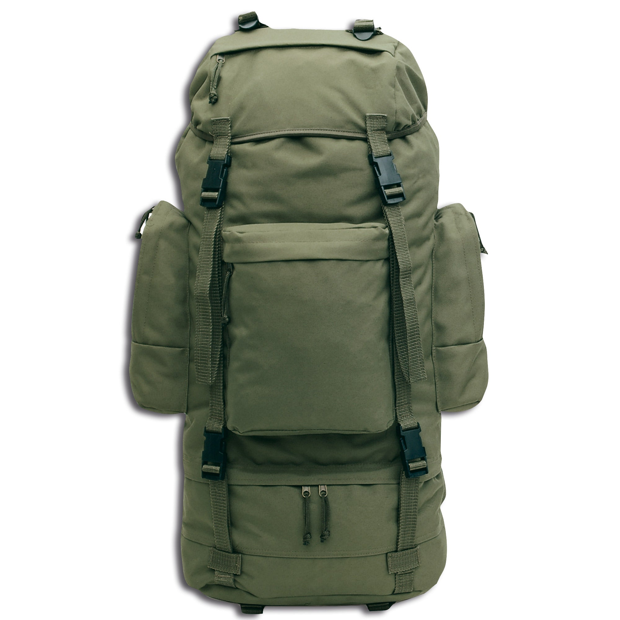 Backpack Ranger 75L ASMC GmbH International