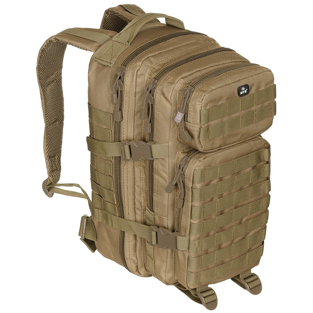 Backpack US Assault I