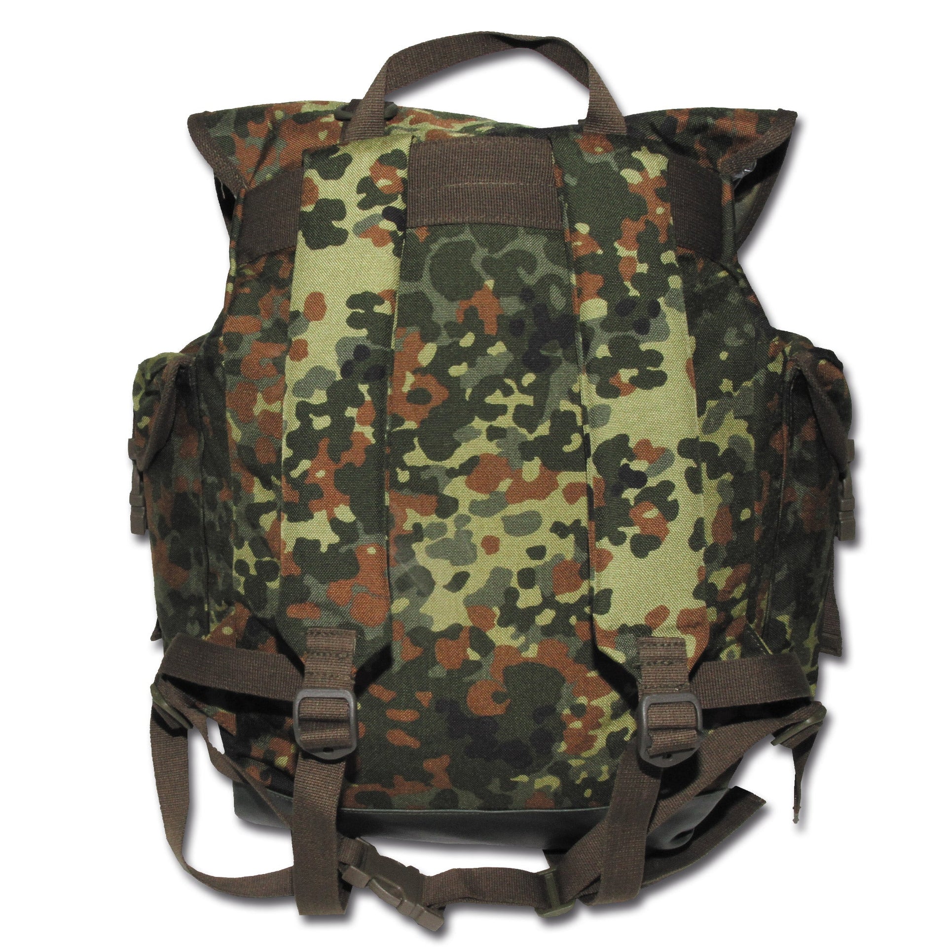 BW Mountain Backpack Cordura