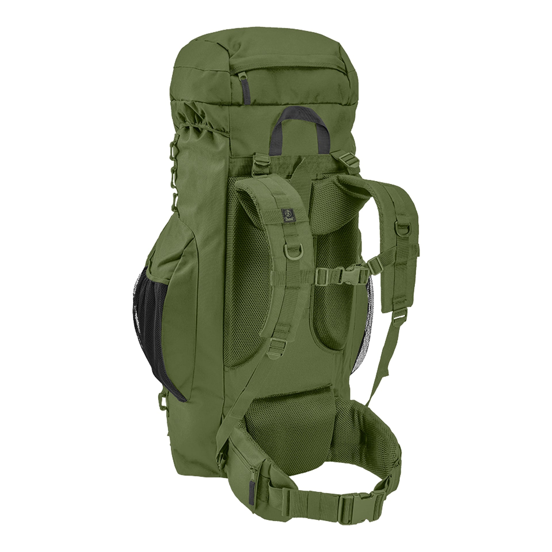 Mochila Aviador 80 Litros