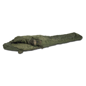 Sleeping Bag Tactical 4