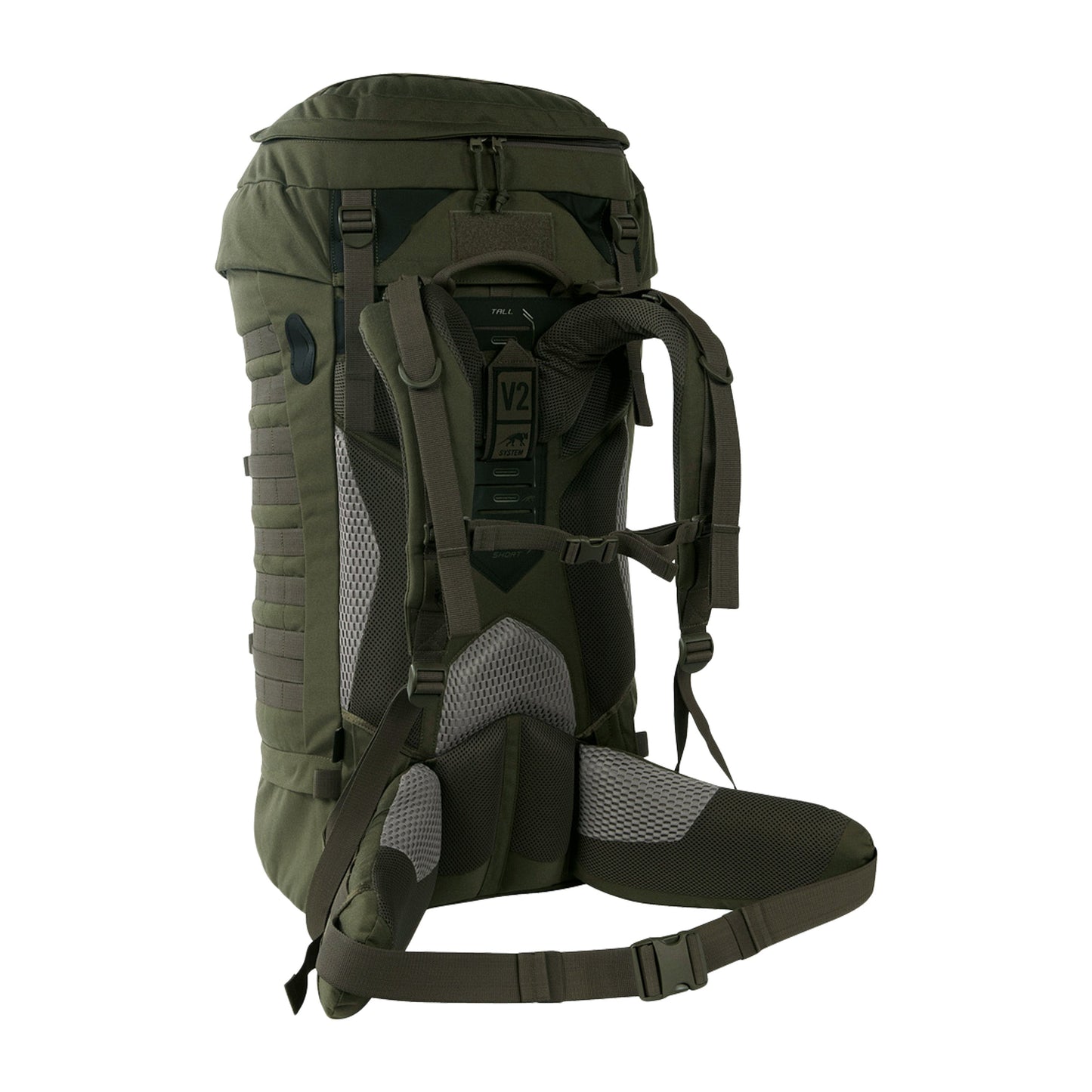 Mochila Field Pack MK II