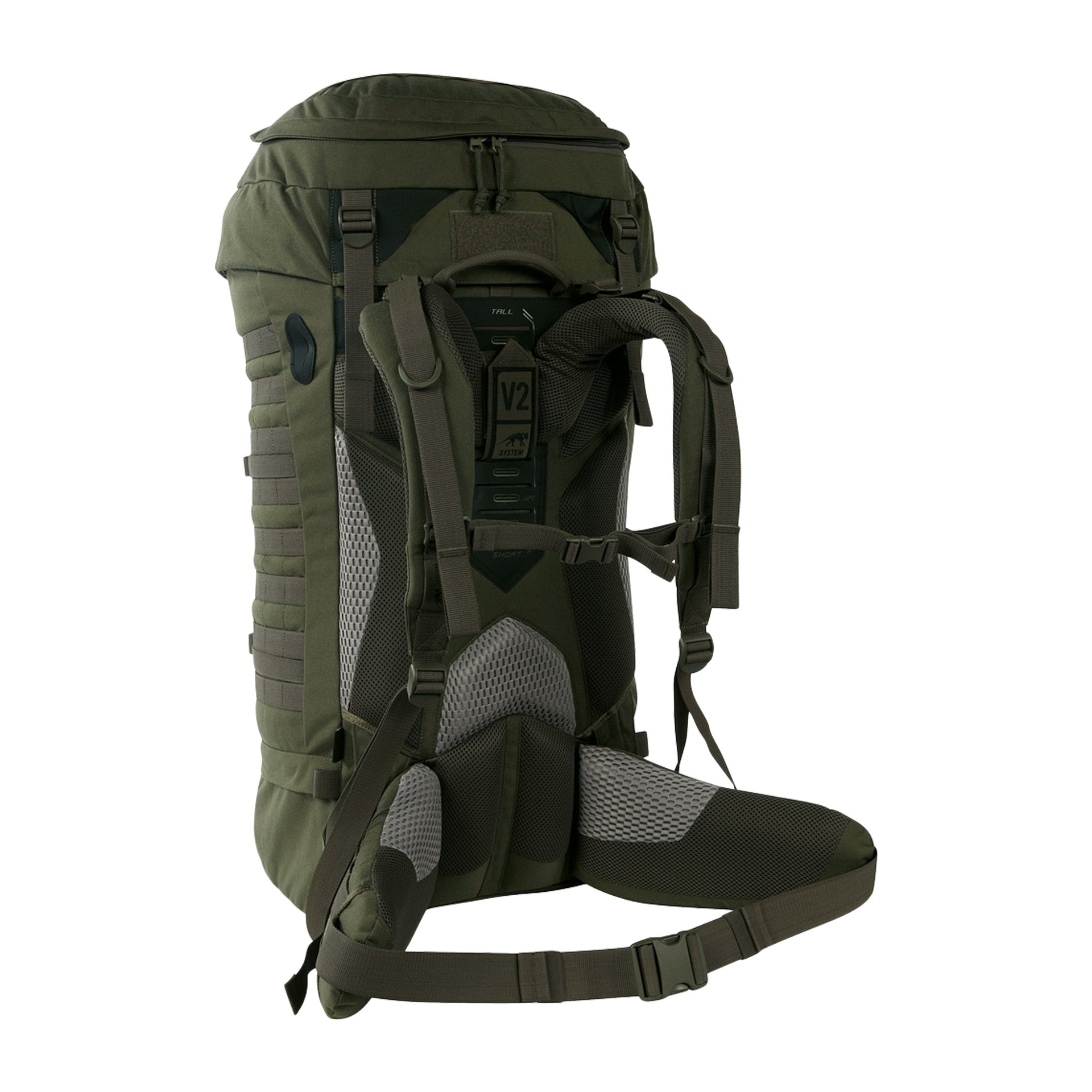 Backpack Field Pack MK II