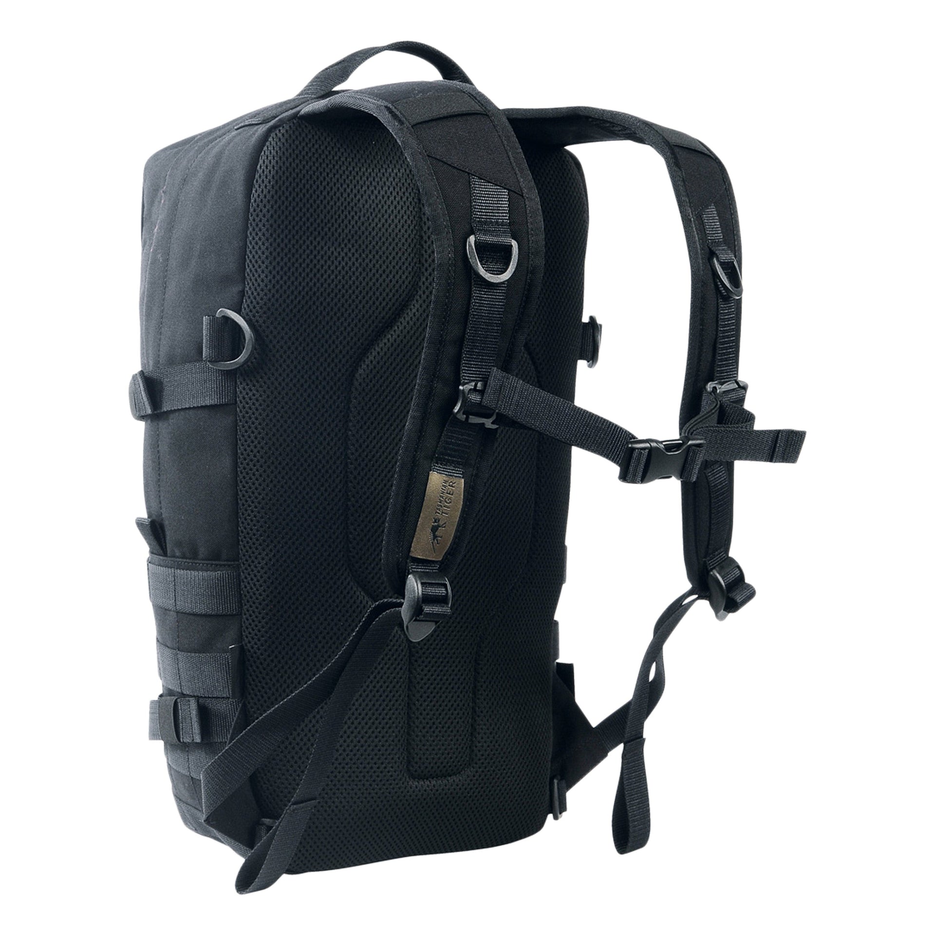 Mochila Essential Pack L MK II 15 L