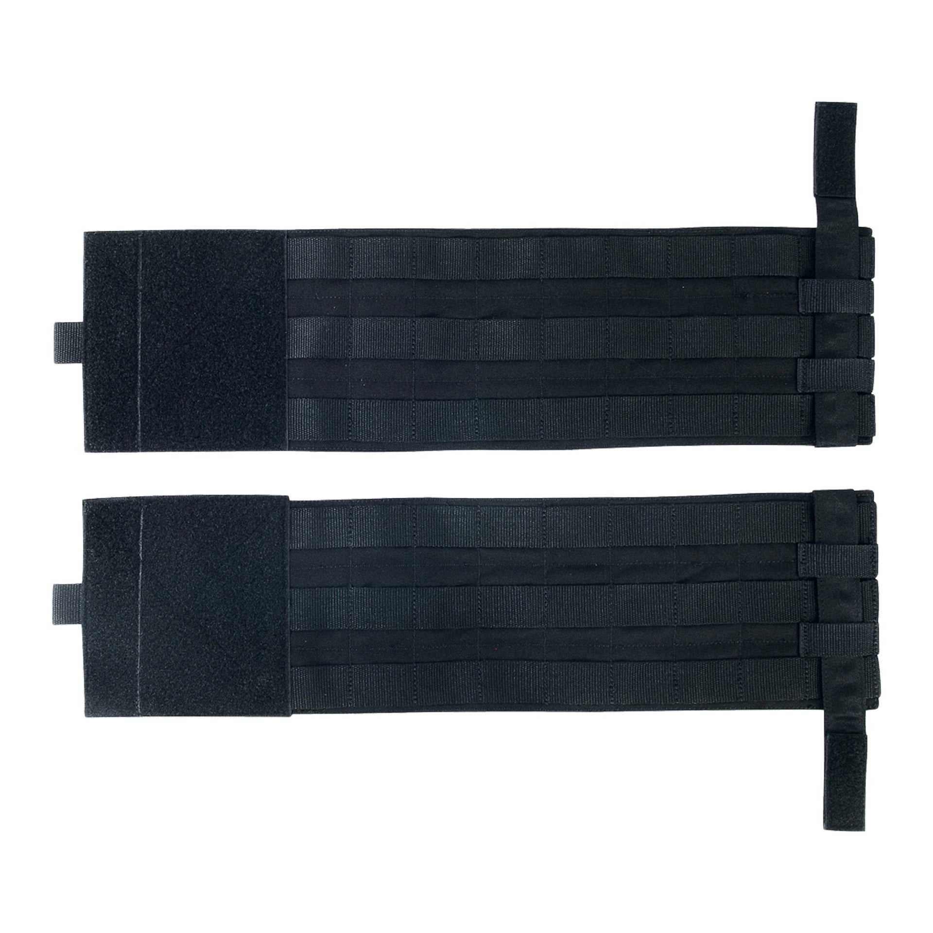 TT Plate Carrier Side Panel Set