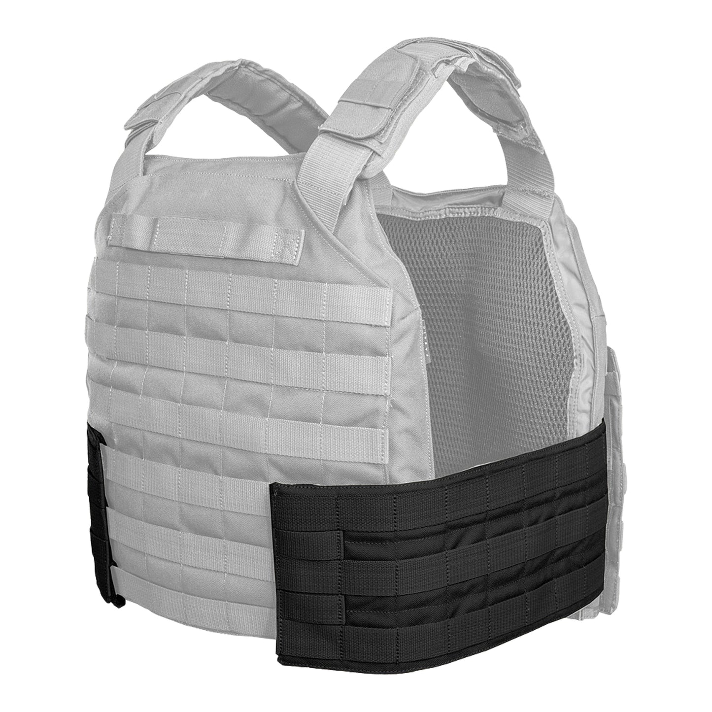 TT Plate Carrier Side Panel Set