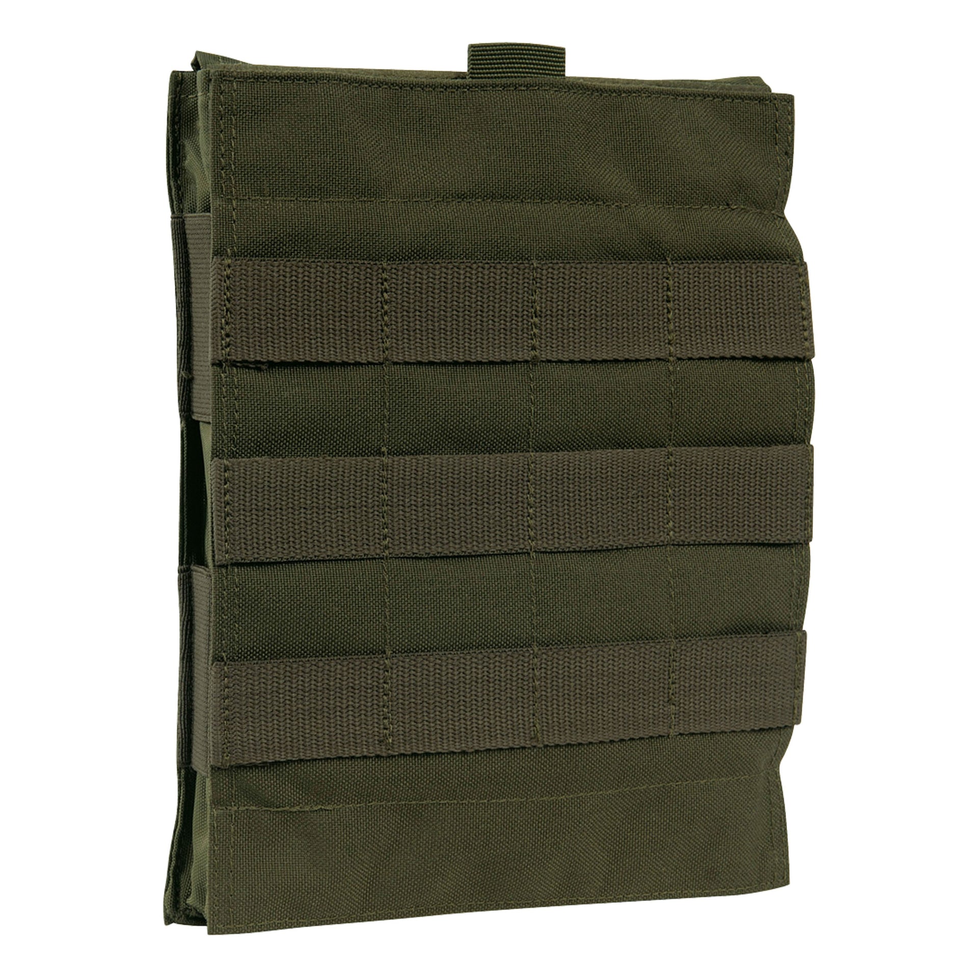 Side Plate Pouch