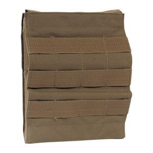 Side Plate Pouch