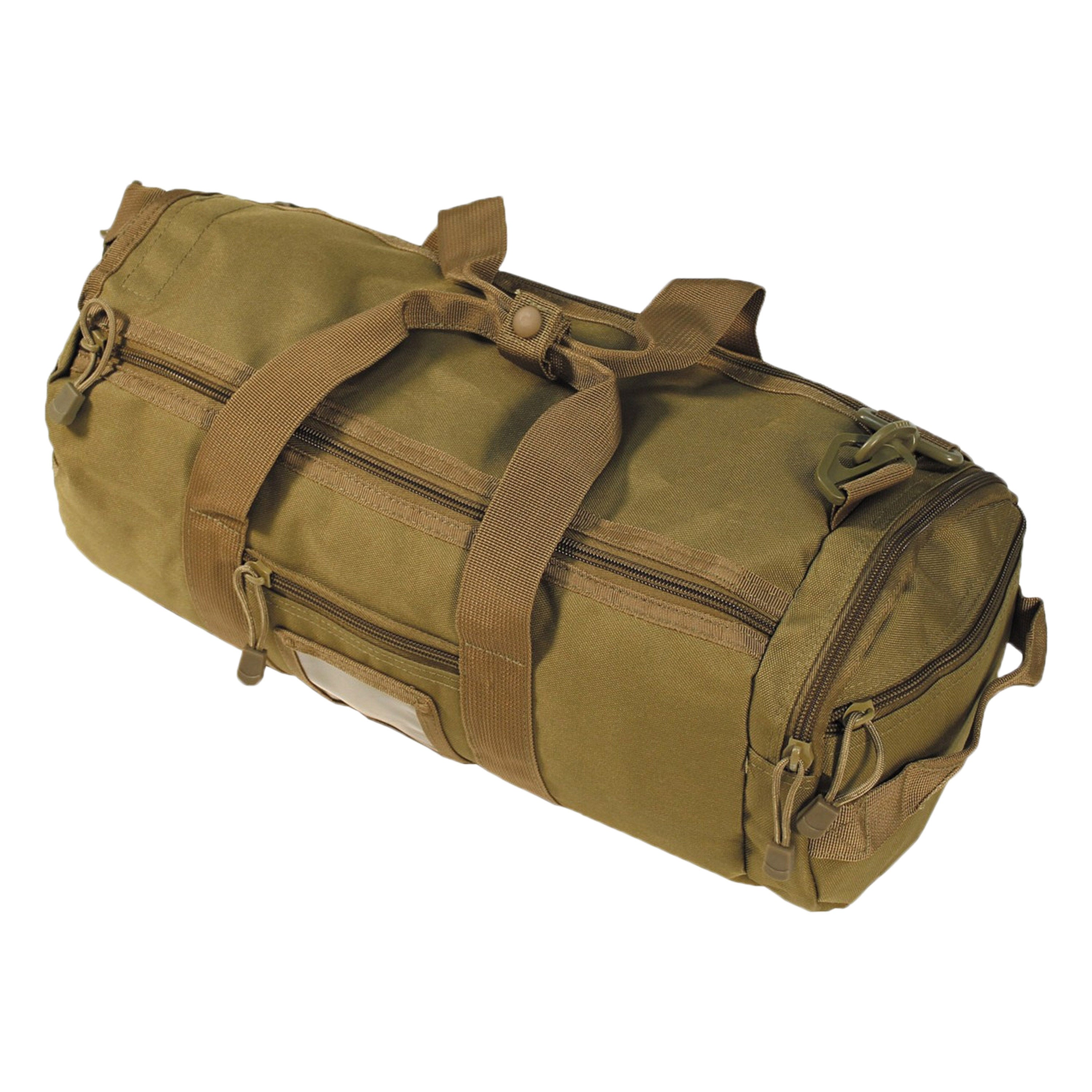 Molle duffle online