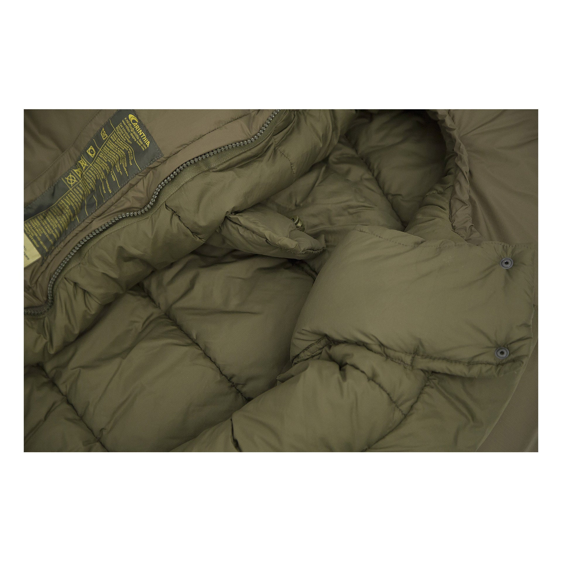 Sleeping Bag Defence 6 230 cm