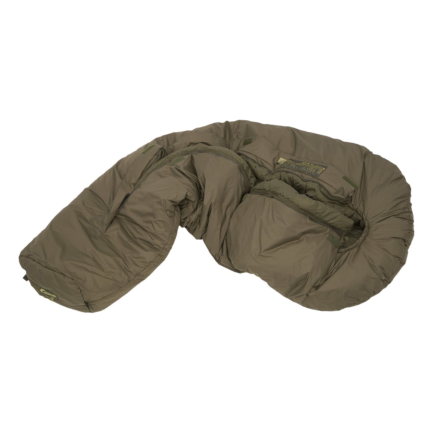 Sleeping Bag Defence 6 230 cm