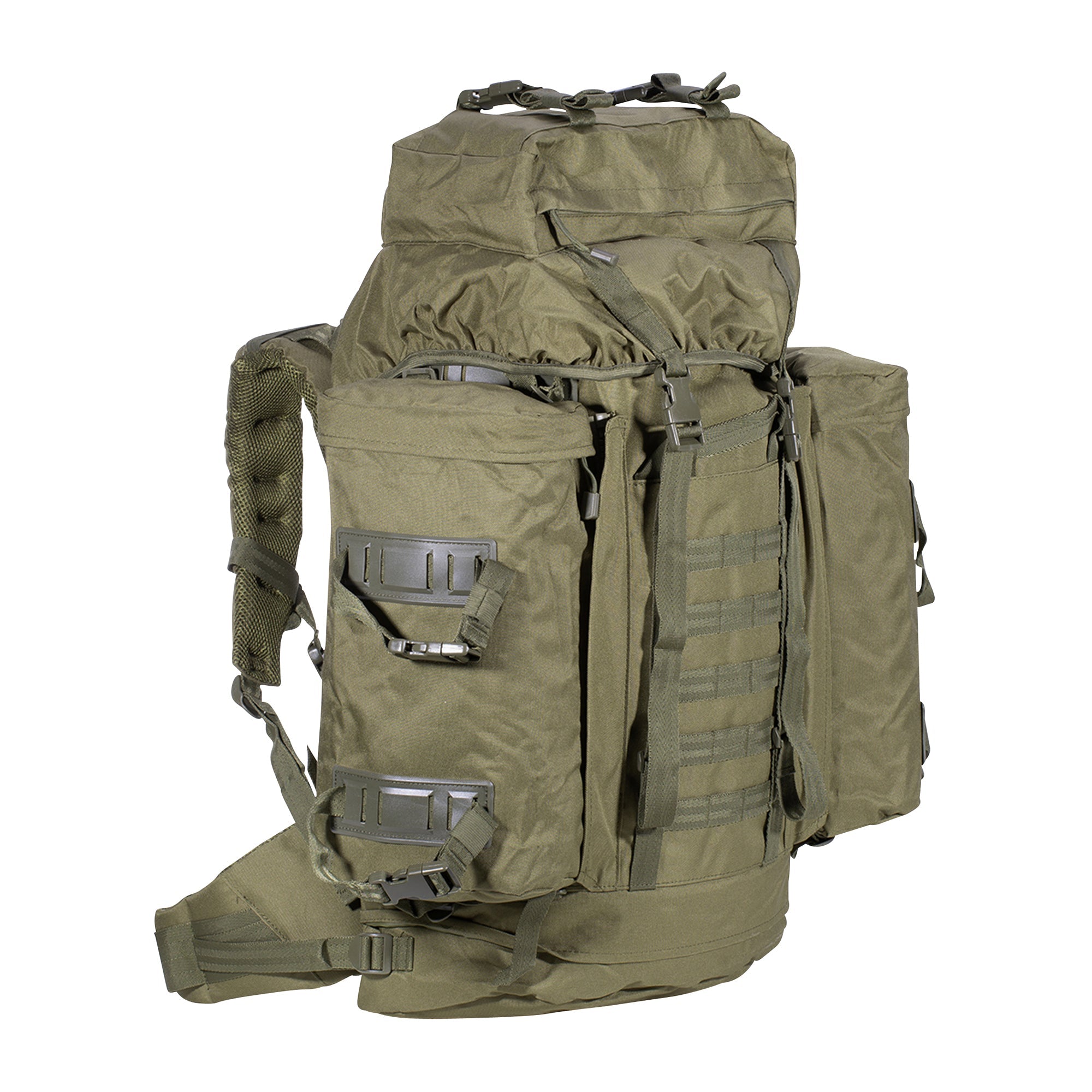 BW Backpack Mountain 100 L – ASMC GmbH International