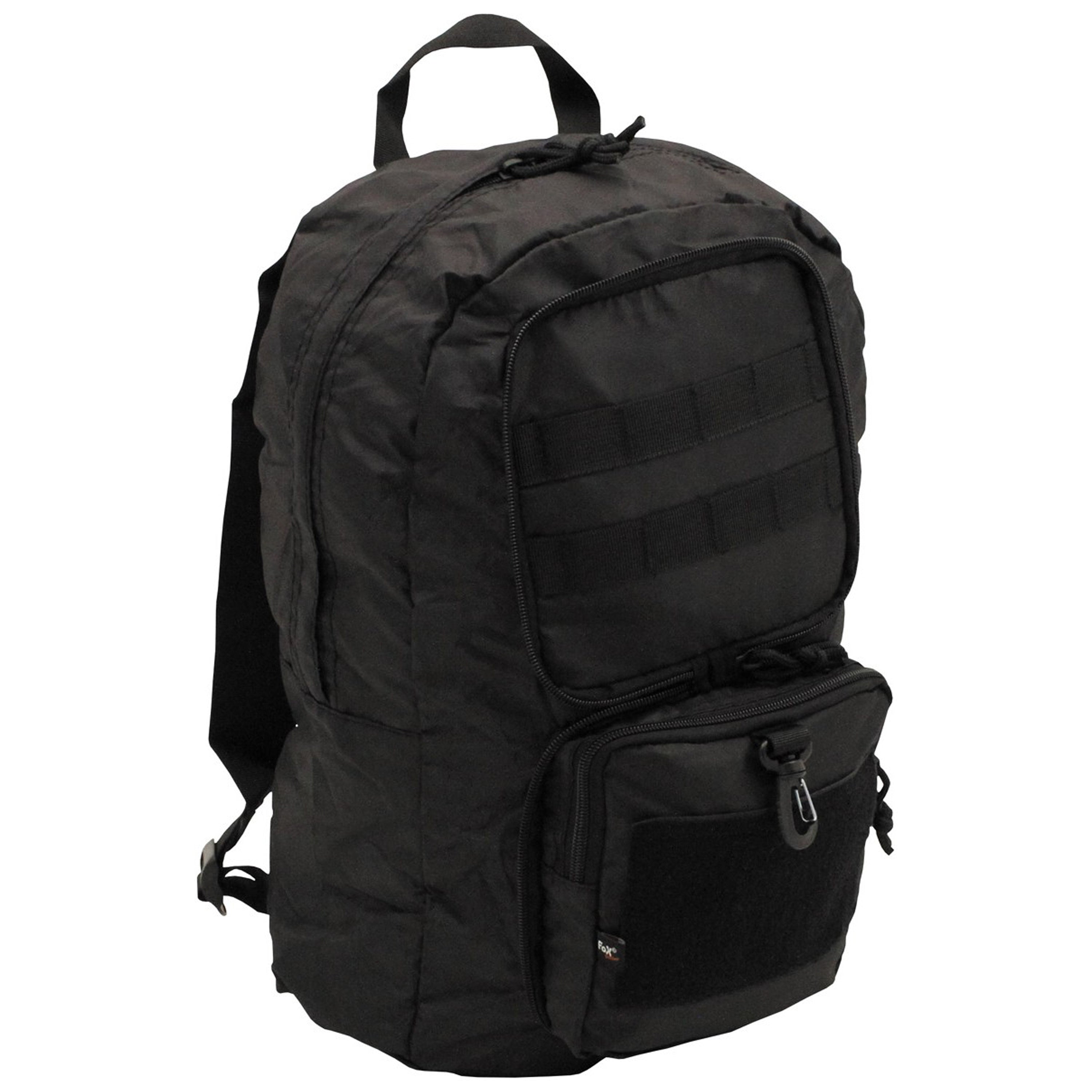 Folding Backpack 30 L – ASMC GmbH International