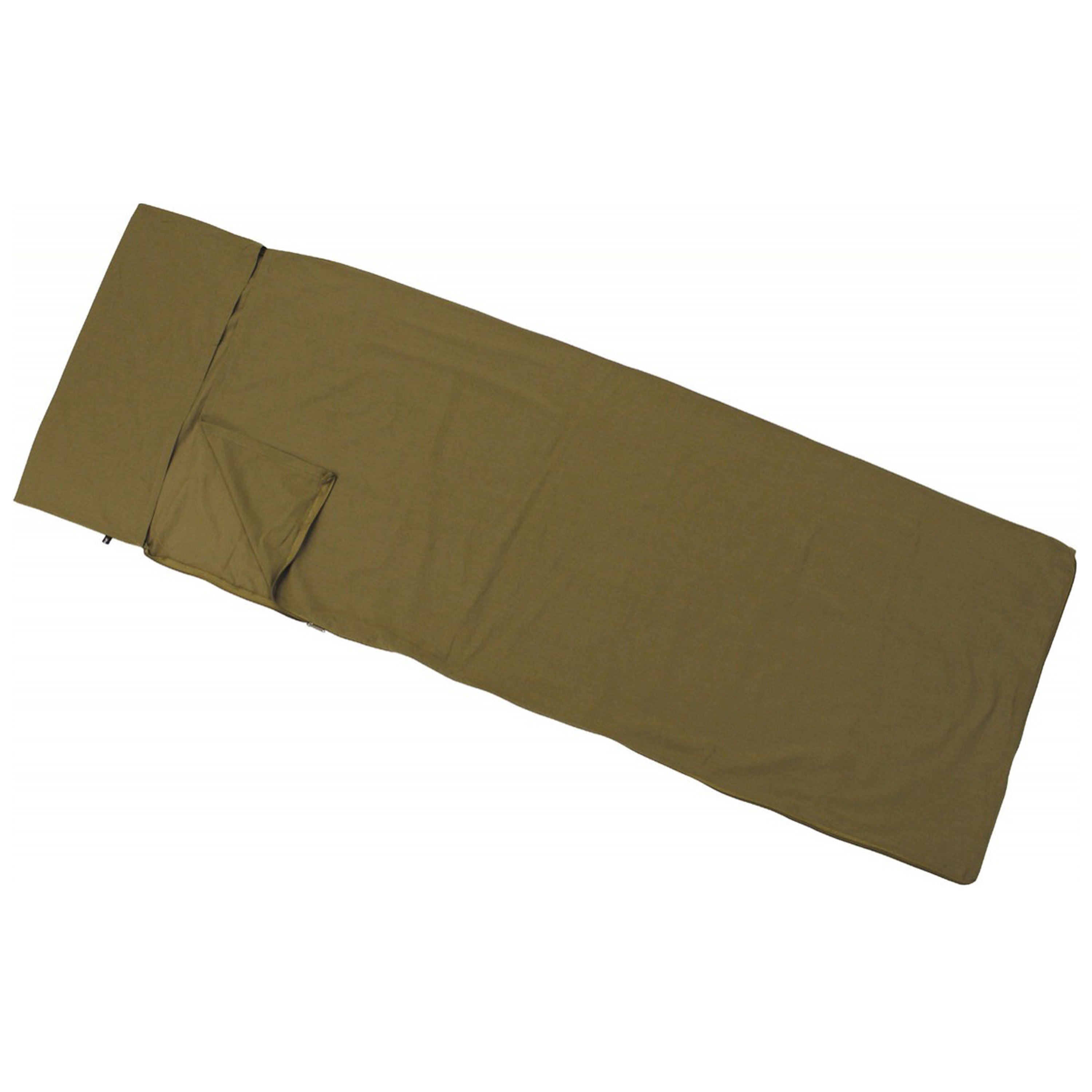 Cabin Sleeping Bag Lusen ASMC GmbH International