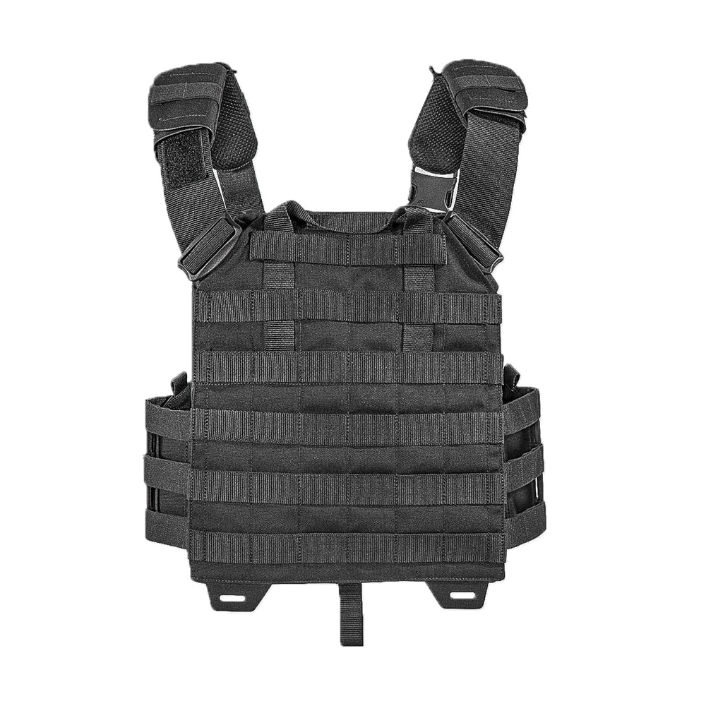 Plate Carrier MKIV IRR stone gray