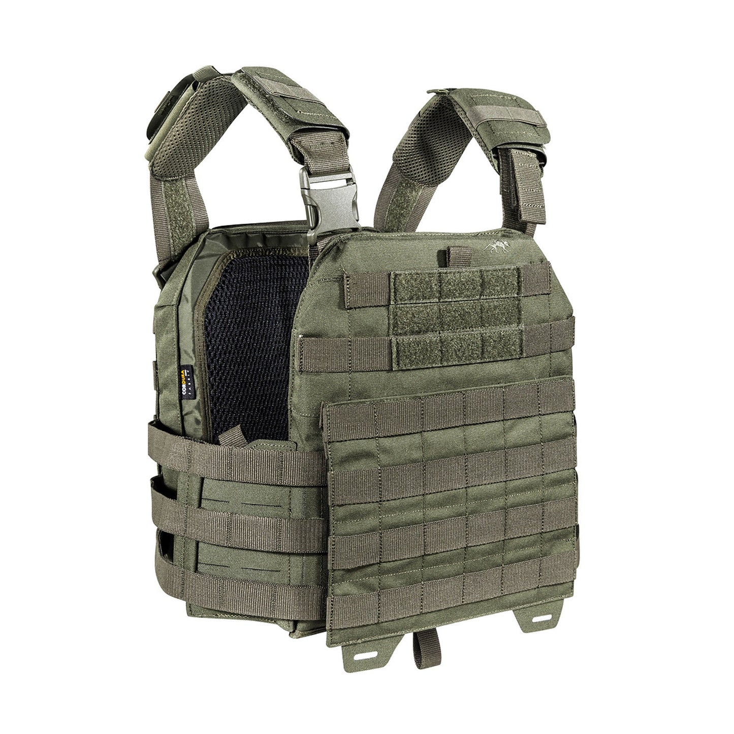 Plate Carrier MKIV IRR stone gray