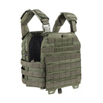 Plate Carrier MKIV IRR stone gray