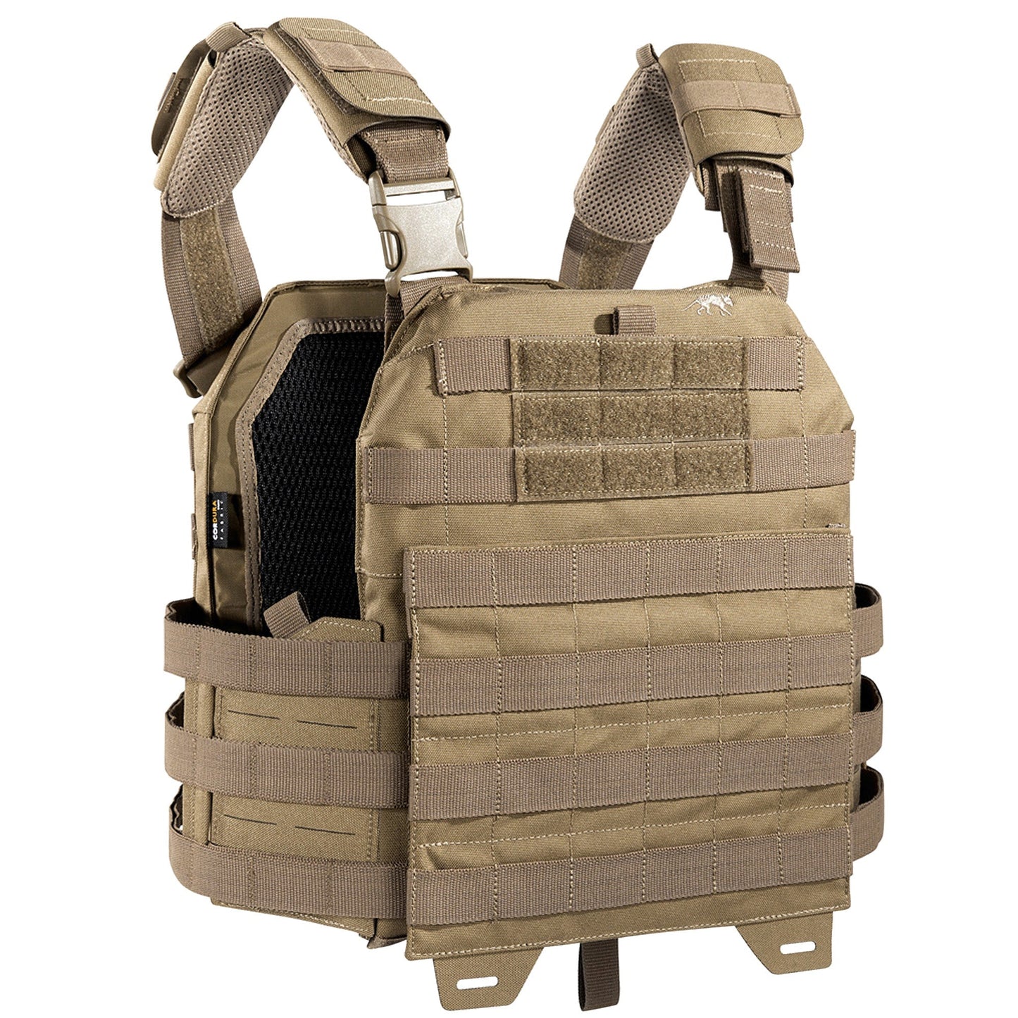 Plate Carrier MKIV IRR stone gray