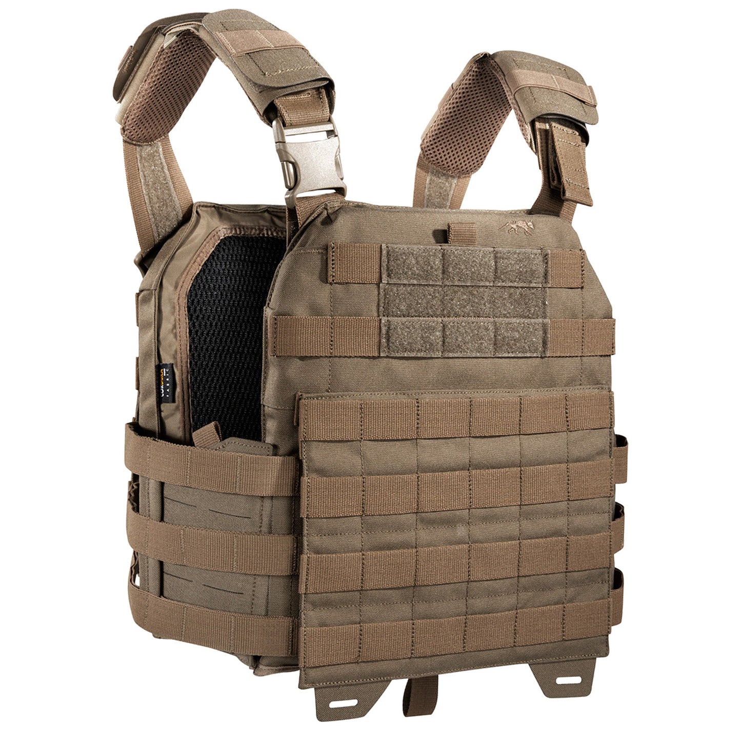 Plate Carrier MKIV IRR stone gray