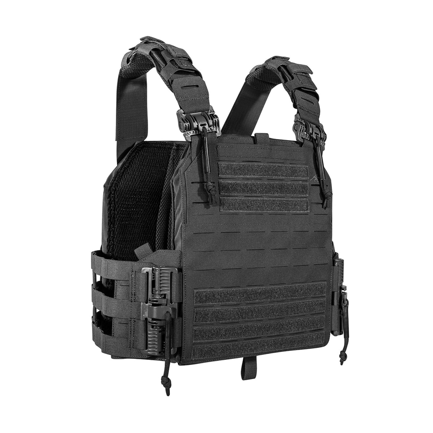 Plate Carrier QR LC IRR stone gray