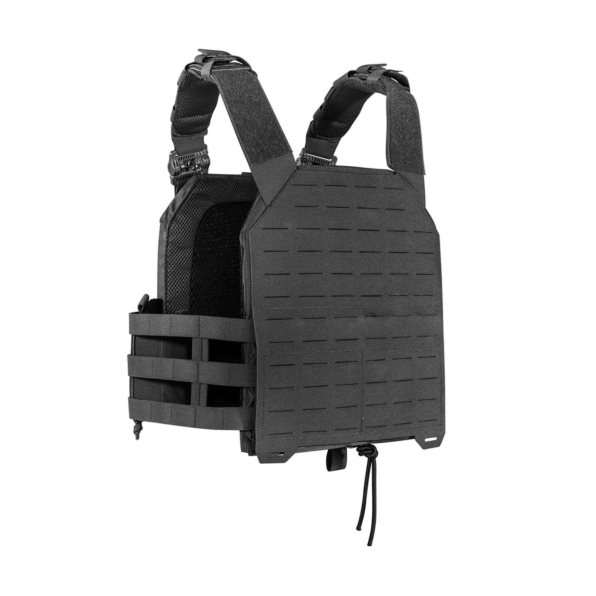 Plate Carrier QR LC IRR stone gray