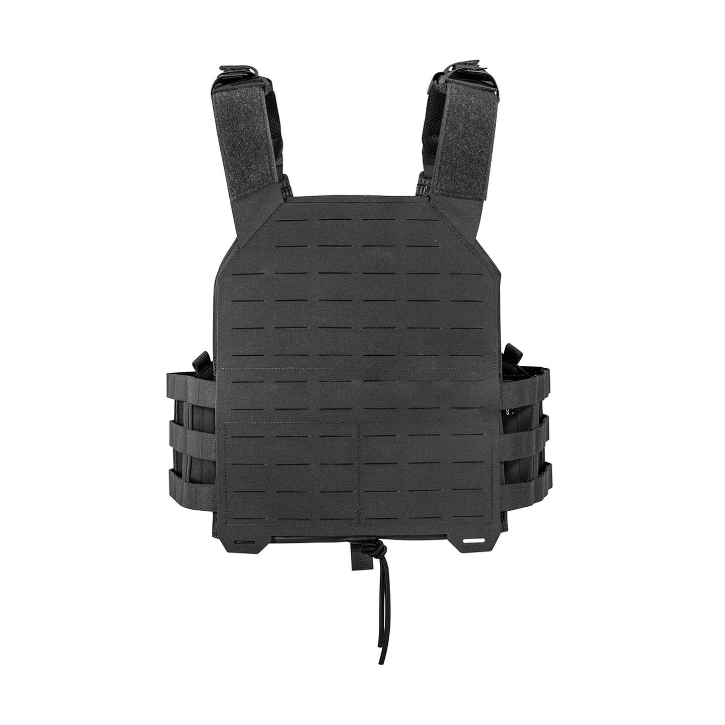 Plate Carrier QR LC IRR stone gray