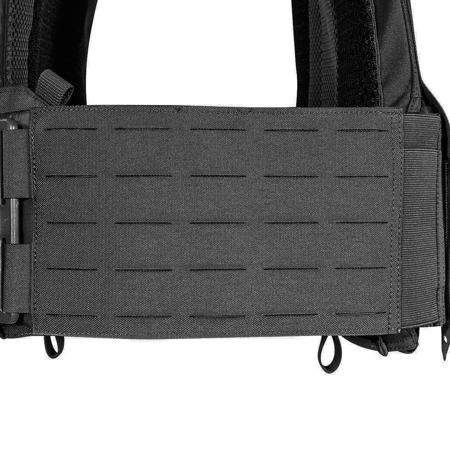 Plate Carrier QR LC IRR stone gray