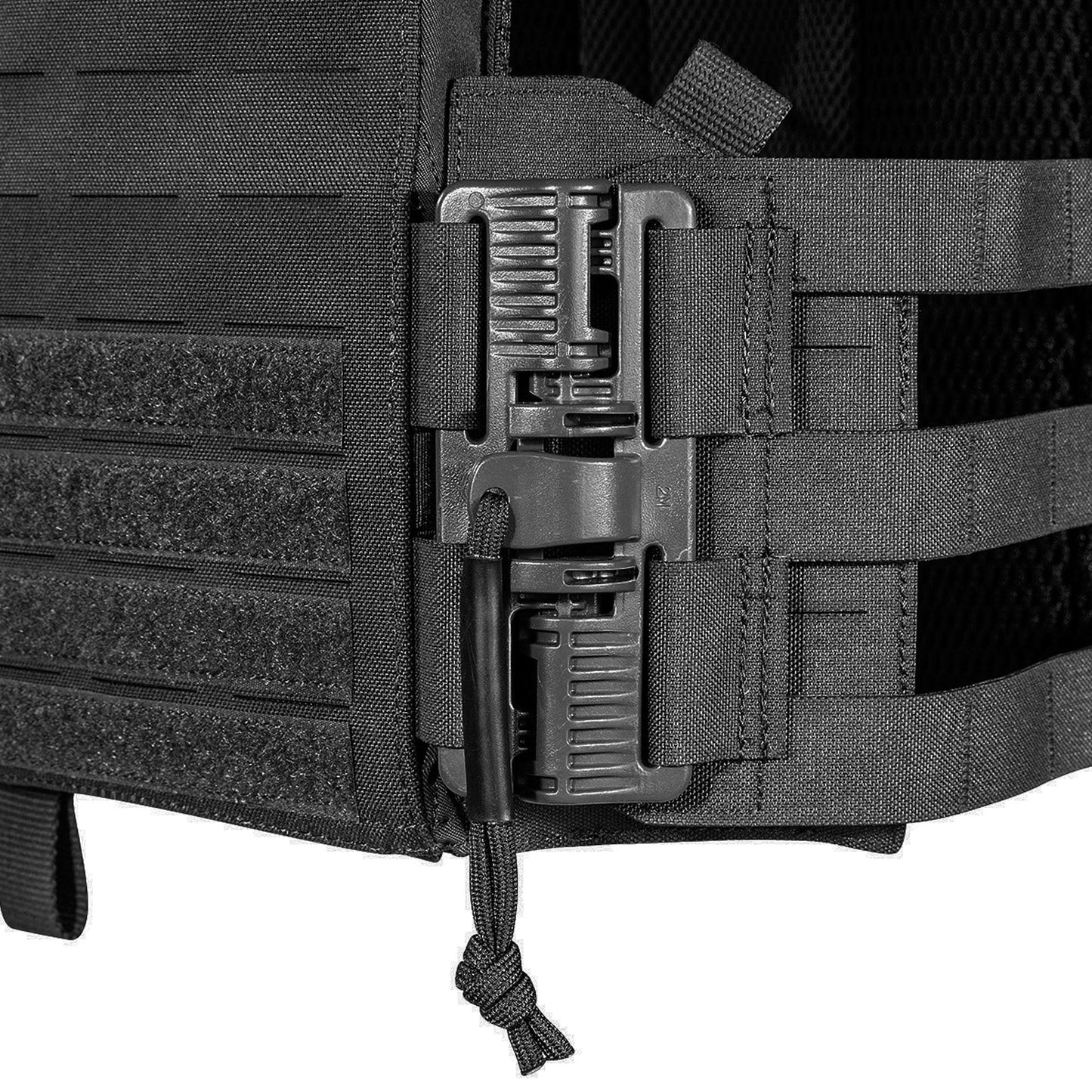 Plate Carrier QR LC IRR stone gray