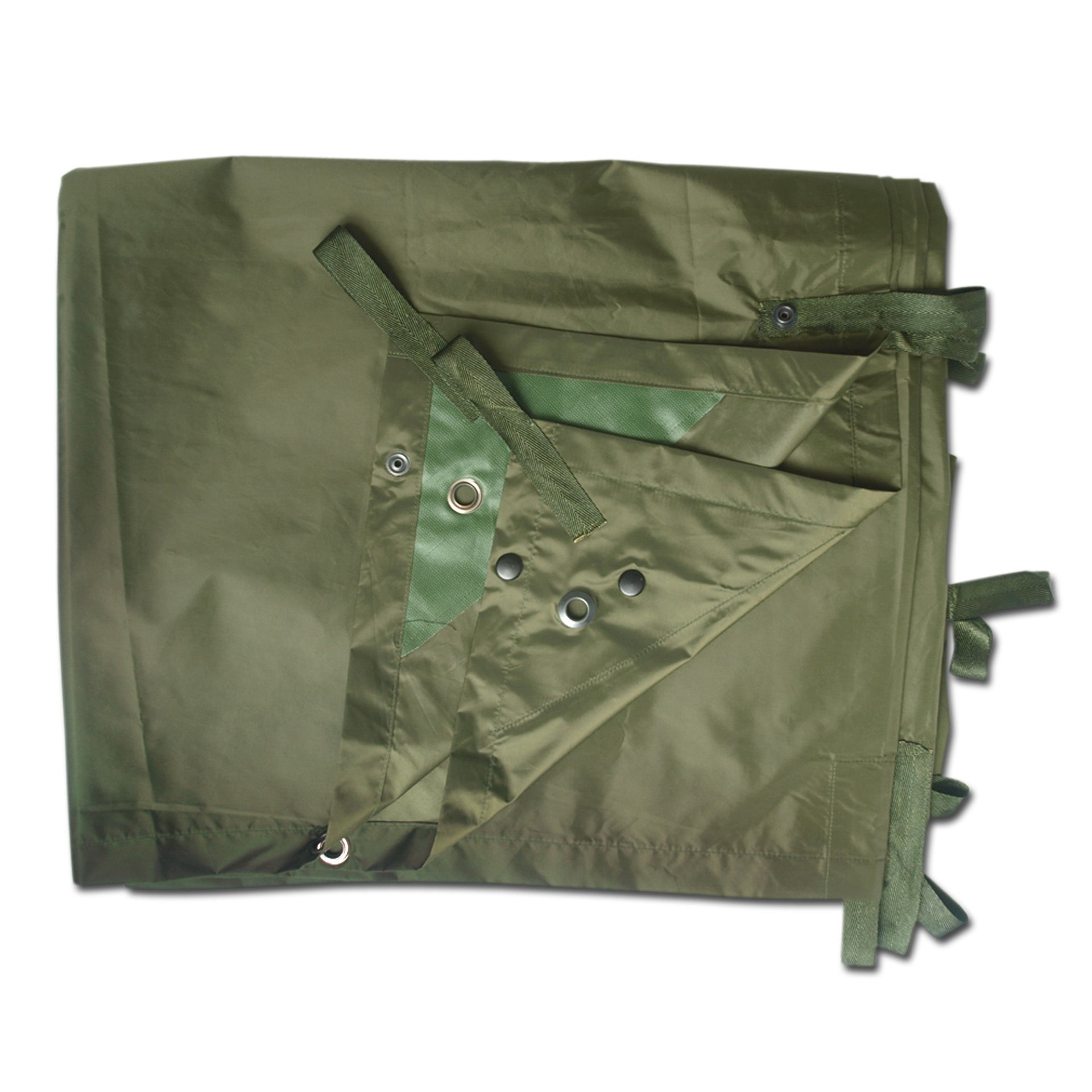 Multi-use Tarpaulin Basha Lightweight