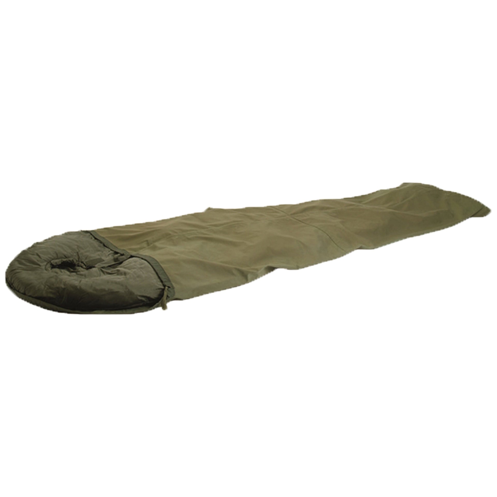 Dutch Sleeping Bag Cover  used