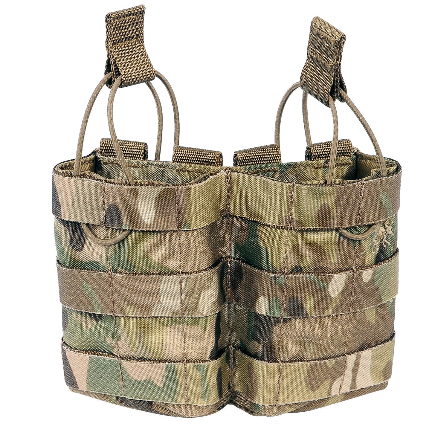 2 SGL Mag Pouch BEL MKII