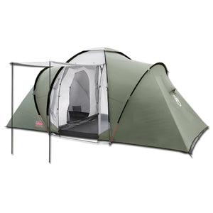 Tent Ridgeline 4 Plus  green