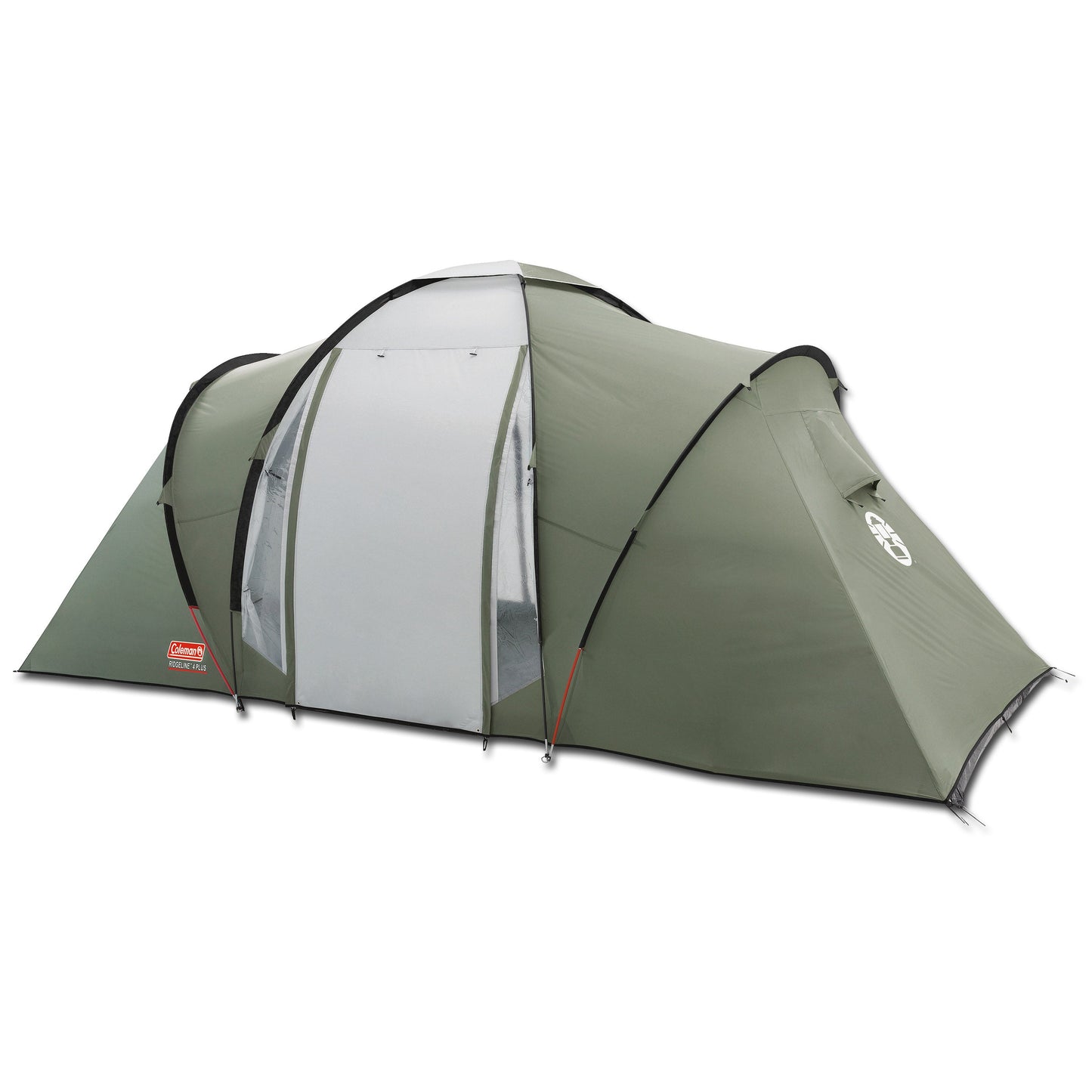 Tent Ridgeline 4 Plus  green