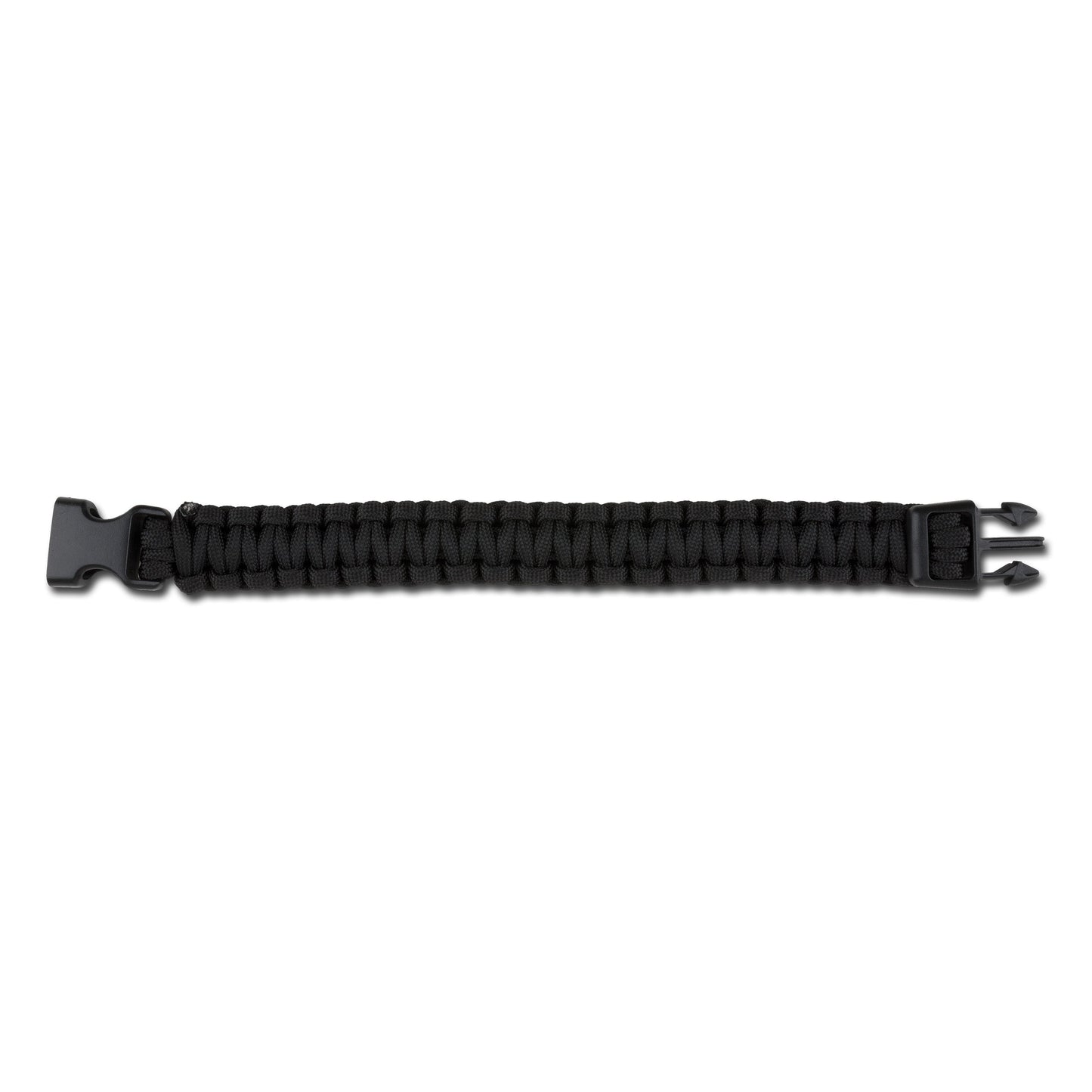 Survival parachute line Bracelet wide