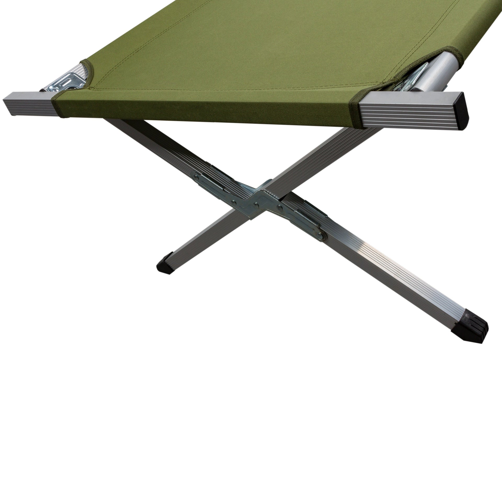 Folding Cot US Style