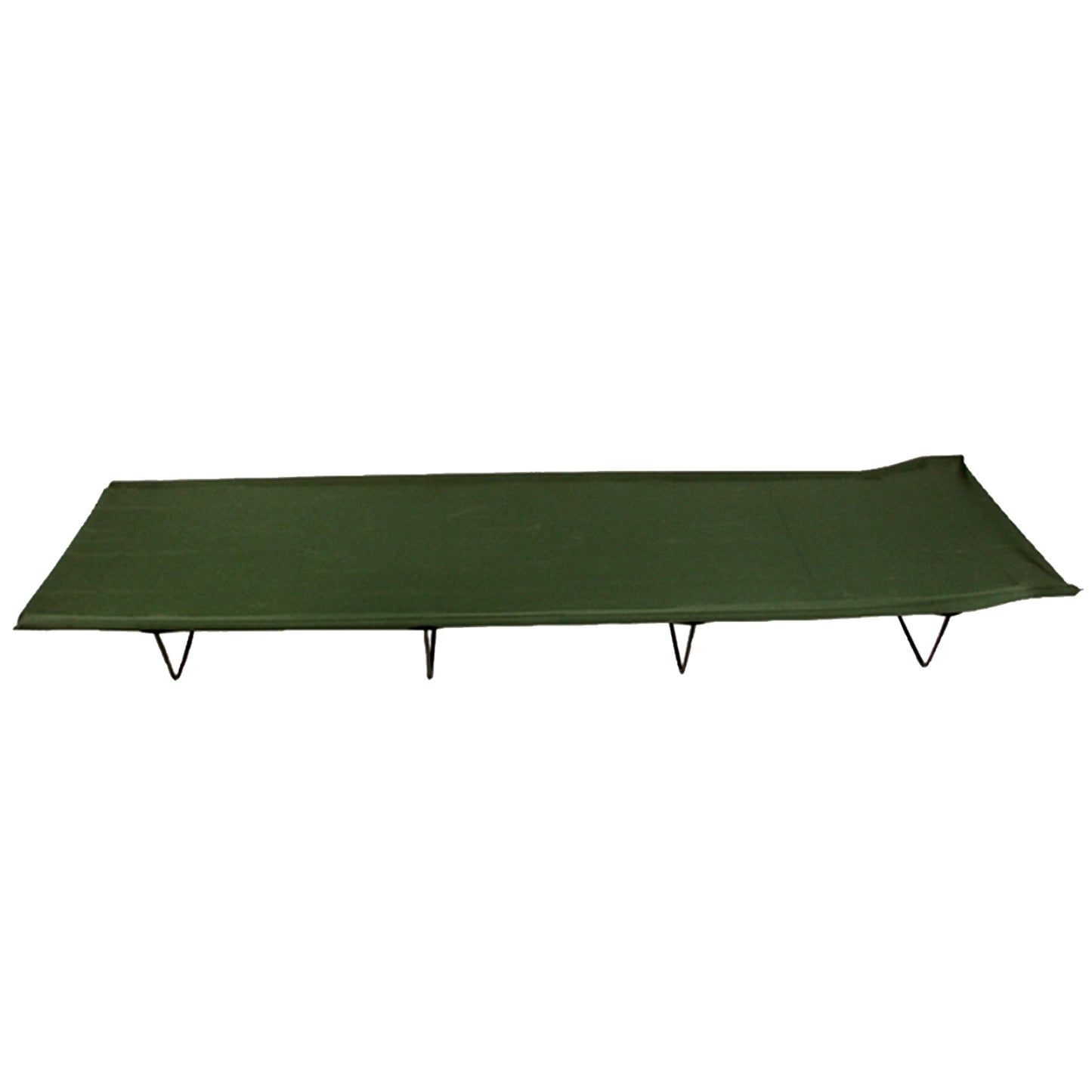 Commando Cot